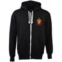 Click to view product details and reviews for Wolverhampton Wanderers Zipped Hoodie Black. Click to view product details and reviews for Wolverhampton Wanderers Zipped Hoodie Black.