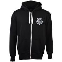 Click to view product details and reviews for Santos Zipped Hoodie Black. Click to view product details and reviews for Santos Zipped Hoodie Black.