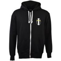Click to view product details and reviews for Toffs Retro Crest Zipped Hoodie Black. Click to view product details and reviews for Toffs Retro Crest Zipped Hoodie Black.