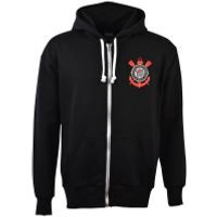 Click to view product details and reviews for Corinthians Paulista Zipped Hoodie Black. Click to view product details and reviews for Corinthians Paulista Zipped Hoodie Black.