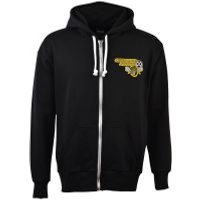 Click to view product details and reviews for Chicago Sting Zipped Hoodie Black. Click to view product details and reviews for Chicago Sting Zipped Hoodie Black.