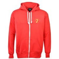 Click to view product details and reviews for Liverpool Football Club Zipped Hoodie Red. Click to view product details and reviews for Liverpool Football Club Zipped Hoodie Red.