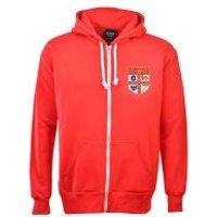 Click to view product details and reviews for Stoke City Football Club Zipped Hoodie Red. Click to view product details and reviews for Stoke City Football Club Zipped Hoodie Red.