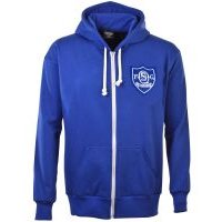 Click to view product details and reviews for Queen Of The South Fc Zipped Hoodie Royal. Click to view product details and reviews for Queen Of The South Fc Zipped Hoodie Royal.