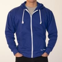 Click to view product details and reviews for Toffs Retro Royal Zipped Hoodie. Click to view product details and reviews for Toffs Retro Royal Zipped Hoodie.