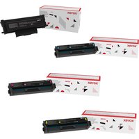 Original Xerox 006R04391 High Capacity Toner Cartridge (B/C/M/Y)