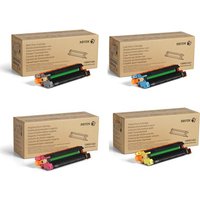 Original Xerox C50X Drum Unit Pack