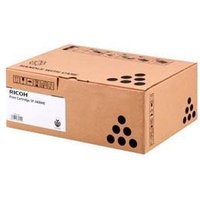 Original Ricoh 406522 Black Laser Toner Cartridge