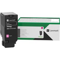 Original Lexmark 71C2HM0 High Capacity Magenta Return Programme