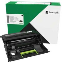 Original Lexmark 75M0ZK0 Black Return Program Imaging Kit