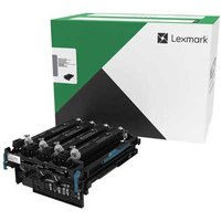 Original Lexmark 75M0ZV0 Colour Return Program Imaging Kit