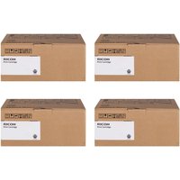 Original Ricoh 828426 Toner Value Pack