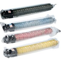 Original Ricoh 842255 Toner Value Multipack (B/C/M/Y)
