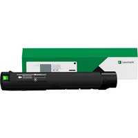 Original Lexmark 85D0HK0 High Capacity Black Return Programme