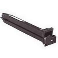 Original Konica Minolta TN321K Black Toner Cartridge