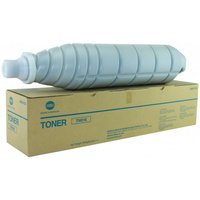 Original Konica Minolta TN016 Black Toner Cartridge