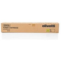 Original Olivetti B1169 Yellow Toner Cartridge