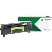 Original Lexmark B242H00 High Capacity Black Toner Return Program