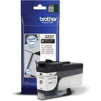 Original Brother LC3237BK Black Ink Cartridge