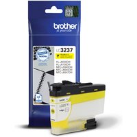 Original Brother LC3237Y Yellow Ink Cartridge