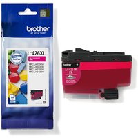 Original Brother LC426XLM Magenta High Capacity Ink Cartridge