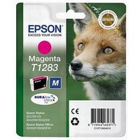Original Epson T1283 Magenta Ink Cartridge
