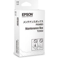Original Epson T2950 Maintenance Box