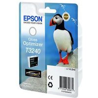 Original Epson T3240 Gloss Optimizer Ink Cartridge
