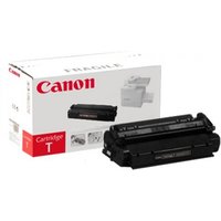Original Canon T Black Laser Toner Cartridge