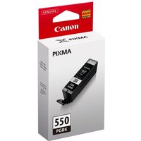Original Canon PGI-550PGBK Black Ink Cartridge