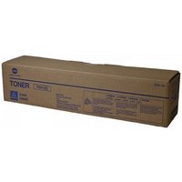 Original Konica Minolta TN312C Cyan Toner Cartridge