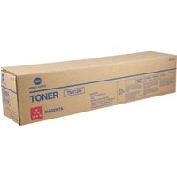 Original Konica Minolta TN312M Magenta Toner Cartridge