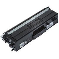 Original Brother TN-421BK Black Toner Cartridge