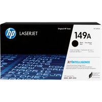 Original HP 149A Black Toner Cartridge