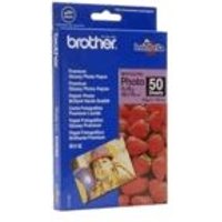 Original Brother Glossy Photo Paper (10x15) 50 Sh