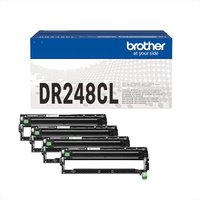 Original Brother DR248CL Drum Unit