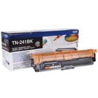 Original Brother TN241 Black Toner Cartridge