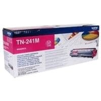 Original Brother TN241 Magenta Toner Cartridge
