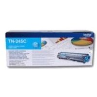 Original Brother TN245 High Capacity Cyan Toner Cartridge