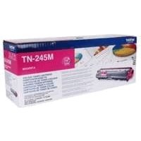 Original Brother TN245 High Capacity Magenta Toner Cartridge