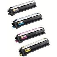 Original Brother TN230 B/C/M/Y Toner Value Pack