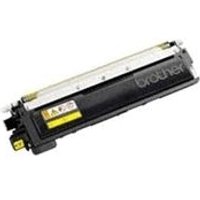 Original Brother TN230Y Yellow Toner Cartridge