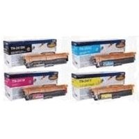 Original Brother TN245 High Capacity Multipack (B/C/M/Y)