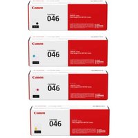 Original Canon 046 Toner Value Pack