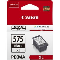 Original Canon PG-575XL Black Ink Cartridge