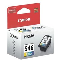 Original Canon CL-546 Colour Ink Cartridge