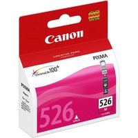 Original Canon CLI-526M Magenta Ink Cartridge