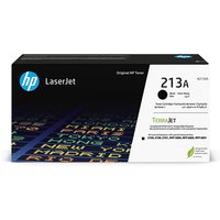 Original HP 213A Black Toner Cartridge (W2130A)