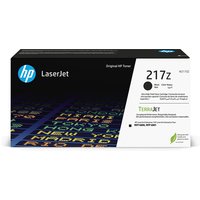Original HP 217Z Ultra High Capacity Black Toner Cartridge (W2170Z)