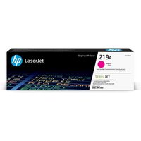 Original HP 219A Magenta Toner Cartridge (W2193A)